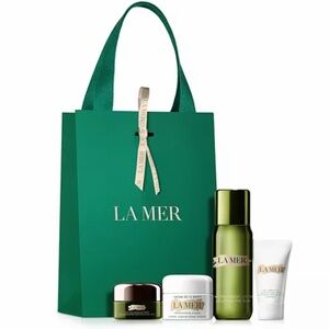 La Mer Skincare Collection